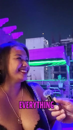 Meet the Single at 40 Team at the Fields Palace Rooftop Pool | Angeles City Pre-Game Vibes
