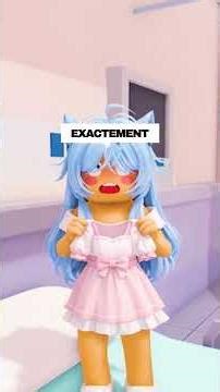 Le CADEAU LE PLUS TRISTE qu’une FILLE pourrait RECEVOIR 💔😭 #roblox