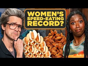 Do We Know Anything About Women?