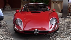 162K views · 5.3K reactions | 1968 Alfa Romeo 33/2 Stradale 2.0 V8 230 hp by 19bozzy92 | Gentlemen Drivers | Facebook