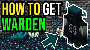 How to Summon the Warden in Minecraft - What Box Game