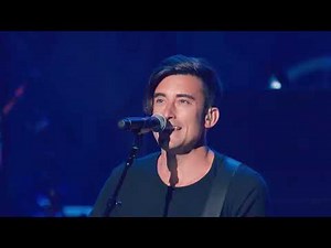 (full) Chris Tomlin's Worship Night in America 2017 Multicast