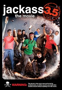 Jackass 3.5