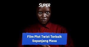 20 Film Plot Twist Terbaik Sepanjang Masa dengan Rating Tinggi