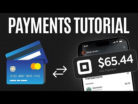 Square Payments Tutorial: How To Accept Credit Cards (Guide Updated)