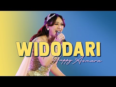 Happy Asmara | Widodari | Nitilaku UGM 2021
