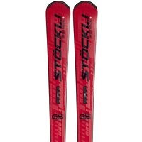 Stockli Laser GS Skis - Powder7