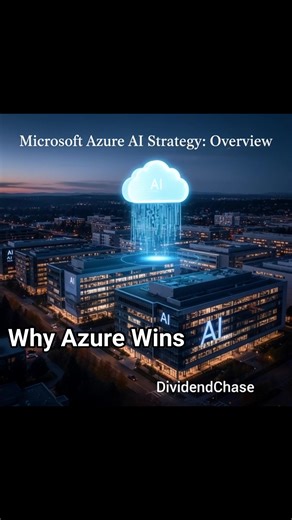 Why Azure AI Wins 2025–2027. Microsoft's strategy is a masterclass in execution: $80B bets on infra open ecosystem = unassailable moat against AWS/Google. For visionaries, it's the ultimate "AI dividend"—steady cash from cloud maturity funds explosive growth (18% total rev to $281B in FY2025). Risks: CapEx bloat and regulatory scrutiny (e.g., OpenAI ties), but diversification mitigates. My call: 12–15% portfolio allocation; track Ignite follow-ups for agentic breakthroughs. Not advice—DYOR. #Mic