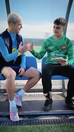 FC Barcelona | When life stops the game, the match goes on. This is a fight that belongs to all of us. International Childhood Cancer Day.🎗️ Quan la... | Instagram