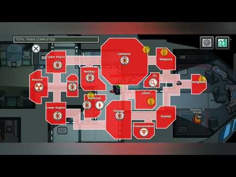 Among Us Shapeshifter Guide