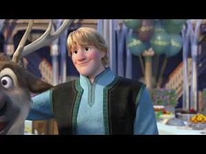 Disney & Others meets Cars 2 - Francesco meets Sally