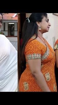Sona nair Aunty hot photoshoot video | Kerala hot aunty navel | mallu hot aunty assets #mallu #aunty