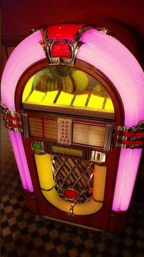 Brand New Jukebox Visualizer!