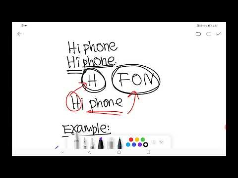 SPM Chemistry KSSM F4 Chapter 5 Hydrogen Bond