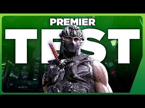 NINJA GAIDEN 4 : on a joué au jeu et on en redemande déjà ! 🟢 PREVIEW 4K