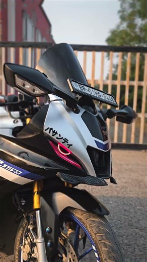 Fastest R15M you'll see today #shorts #motorcycle