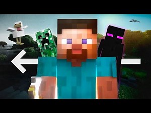 La véritable histoire de Minecraft