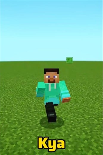 Does white Enderman is real in Minecraft