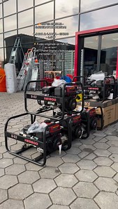 23K views · 55 reactions |  SUPER ZBRITJE – GJENERATORË HONDA...