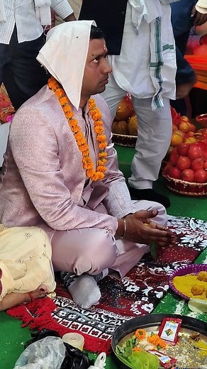 सगाई का समय का दृश्य😄 #शादी #सांग #फेसबुकरील | KSK Design