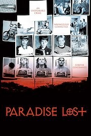 Watch Paradise Lost Season 1 Episode 1 - Kidnap and Ransom