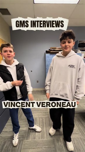 GMS INTERVIEWS | DAY ONE | @Vincent secret #fyp #gms #interviews #schoolinterview #viral