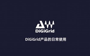 Digigrid D等音频接口在SoundGrid系统下的操作设置与固件更新