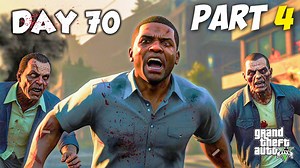 131K views · 3.3K reactions | Ito ang part four ng pag-survive natin sa zombie apocalypse dito sa gta 5 guys #gta5 #gtav #gta5zombie #gta5zombieapocalypse | Kentafps | Facebook
