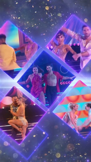 106K views · 1.3K reactions | More than ever, tonight is the time for these #DWTS couples to SHINE ✨ Don't miss the #SemiFinals live at 8/7c on ABC and Disney+! Next day on Hulu. | Dancing with the Stars | Facebook