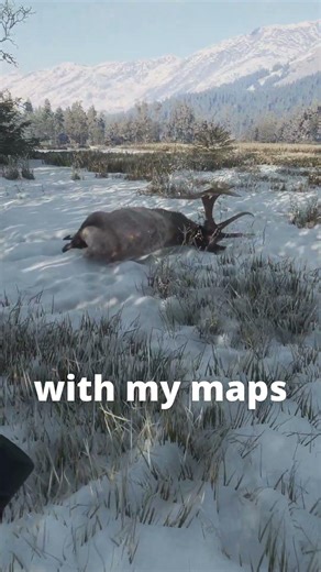 Hunting a MASSIVE Elk 🫎🔫 | theHunter: Call of the Wild