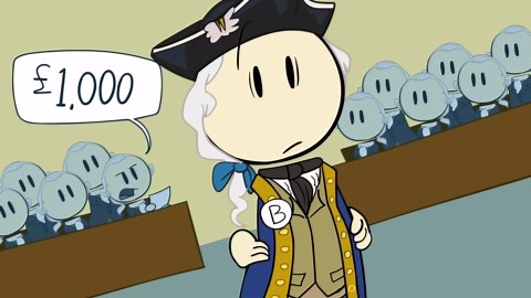 Benedict Arnold: Path to Betrayal | US History