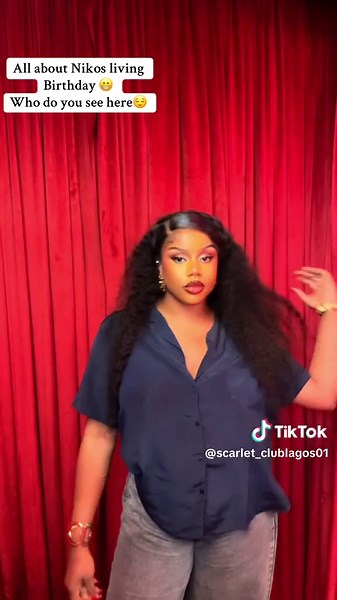 MIDNIGHT MISTRESS on TikTok