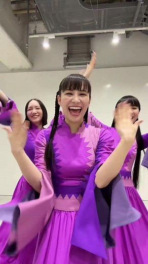 タイミング- ビビアンスー様神が振り付ける1999年ver.