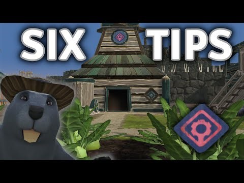 The 6 Ironteeth Differences That Will Change Your Timberborn Strategy