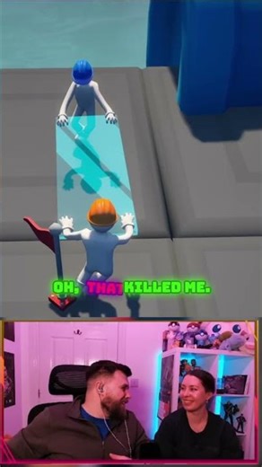 The Best BONK Sound Ever!