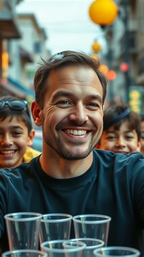 Lemonade Lane Laugh Lab A Friendly Street Prank Reel