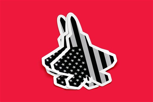 Fighter Pilot Helmet Sticker, Military Aviation Vinyl Decal, Jet Pilot Gear Design, Air Force Inspired Gift, Waterproof Laptop Car Sticker - Etsy