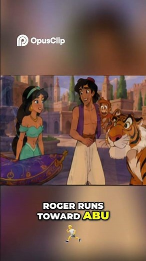 🪔 Aladdin Animated Series Intro Return to Adventure!