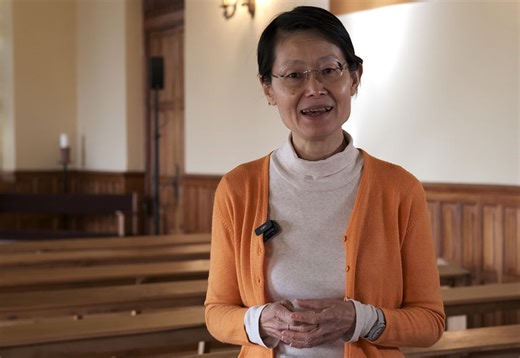 Discernment in daily life: New series from Ignite the Way | The Society of Jesus