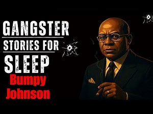 Bumpy Johnson: The Man Who Controlled Harlem - A True Crime Story Documentary