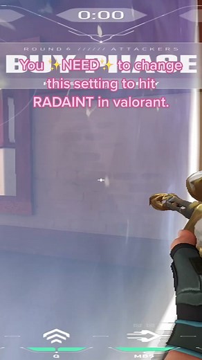 How to Optimize Your Valorant Settings Quickly