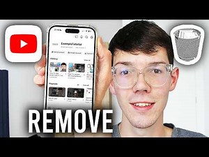 How To Remove YouTube Account From Other Devices