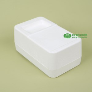 [Hot Item] Premium Sturdy Pulp Game Controller Box for Gamers