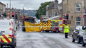 7.1K views · 12 reactions | A bin lorry driver has been sentenced to...