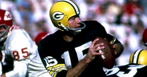 Legendary Green Bay Packers quarterback Bart Starr dies at 85