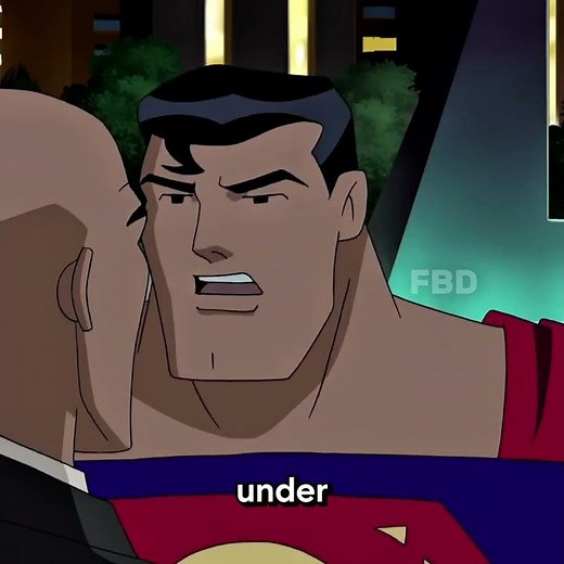 superman fights against captain marvel(AKA Shazam)#dc#justiceleague#dccomics#superman#shazam#viral