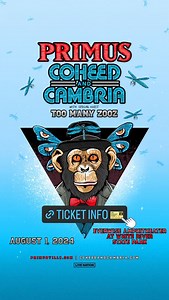 Everwise Amphitheater at White River State Park on Reels