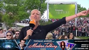 23K views · 233 reactions | Thomas Anders & Modern Talking Band Live in San Jose - Aug 20 (sold-out) & 21! Tickets: www.itsmyseat.com/MTSJ | LAConcert Group | Facebook