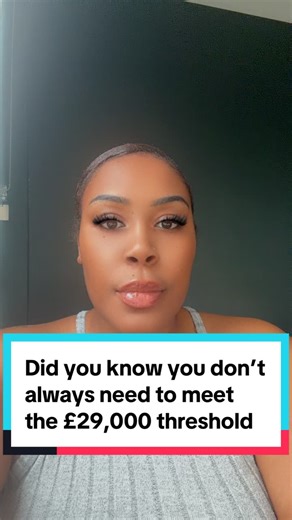 Get a UK Spouse Visa Without the £29,000 Rule