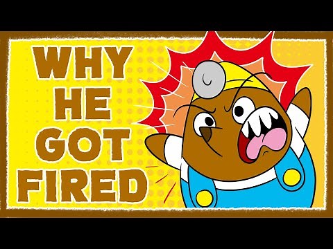 How Japan's Government Got Mr Resetti Fired